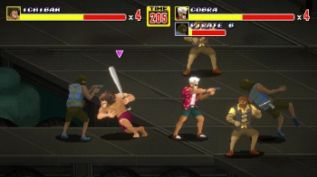 Игра для ПК Mintrocket Dave the Diver: Ichibans Holiday Dave & Ichiban B (12+)