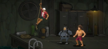 Игра для ПК Mintrocket Dave the Diver: Ichibans Holiday Dave & Ichiban B (12+)