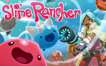 Игра для ПК Monomi Park Slime Rancher (12+)