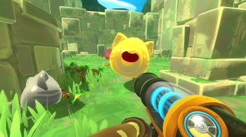 Игра для ПК Monomi Park Slime Rancher (12+)
