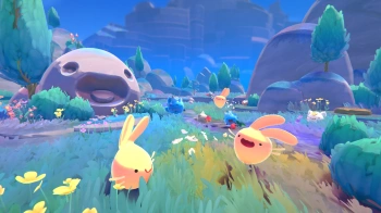 Игра для ПК Monomi Park Slime Rancher 2 (6+)