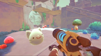 Игра для ПК Monomi Park Slime Rancher 2 (6+)