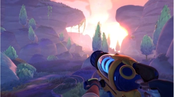 Игра для ПК Monomi Park Slime Rancher 2 (6+)