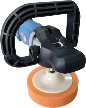 Полировальная машина DongCheng  DSP05-180