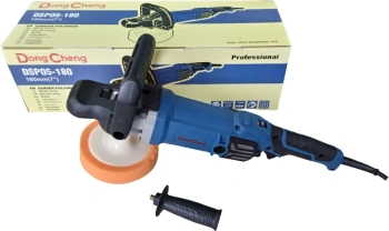 Полировальная машина DongCheng  DSP05-180