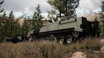 Игра для ПК Offworld Industries Squad (18+)