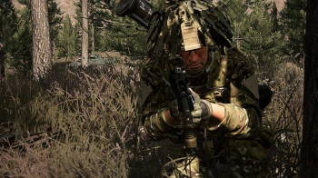 Игра для ПК Offworld Industries Squad (18+)