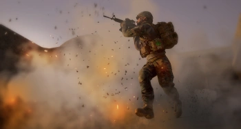 Игра для ПК Offworld Industries Squad (18+)