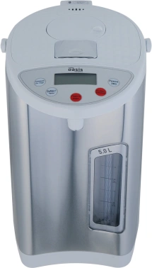 Термопот Oasis TP-5LDS