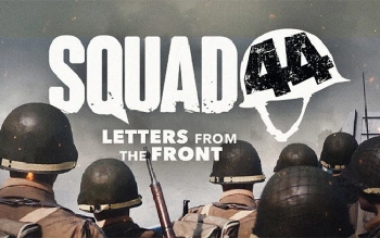 Игра для ПК Offworld Industries Squad 44 (18+)