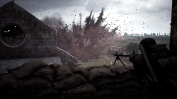 Игра для ПК Offworld Industries Squad 44 (18+)