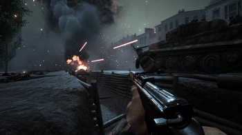 Игра для ПК Offworld Industries Squad 44 (18+)