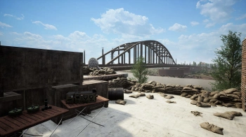 Игра для ПК Offworld Industries Squad 44: Deluxe Edition (18+)