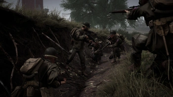 Игра для ПК Offworld Industries Squad 44: Deluxe Edition (18+)