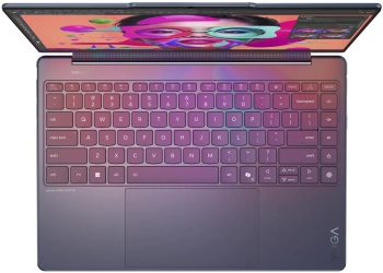 Ноутбук Lenovo Yoga  9 14ILL10