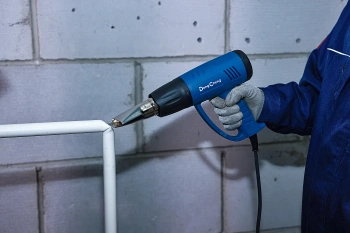 Технический фен DongCheng DQB2000