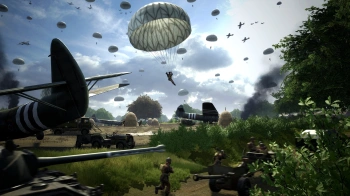 Дополнение к игре для ПК Offworld Industries Squad 44: Supporter Edition Upgrade (18+)