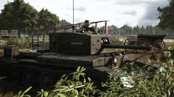 Дополнение к игре для ПК Offworld Industries Squad 44: Supporter Edition Upgrade (18+)