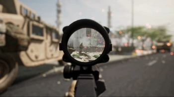 Игра для ПК Offworld Industries Squad Commander Edition (16+)