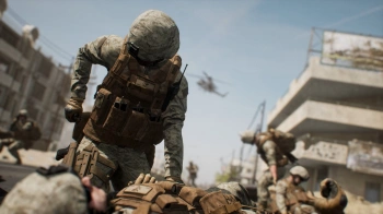 Игра для ПК Offworld Industries Squad Commander Edition (16+)