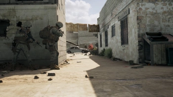 Игра для ПК Offworld Industries Squad Commander Edition (16+)