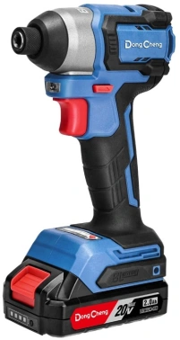 Гайковерт DongCheng DCPL165