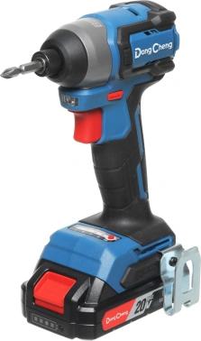 Гайковерт DongCheng DCPL165