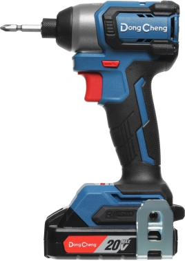 Гайковерт DongCheng DCPL165