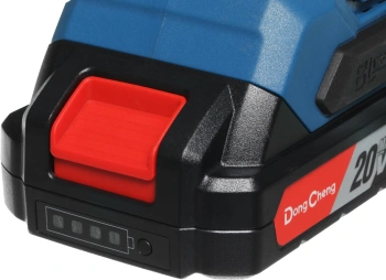 Гайковерт DongCheng DCPL165