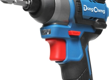 Гайковерт DongCheng DCPL165