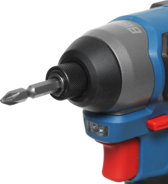 Гайковерт DongCheng DCPL165