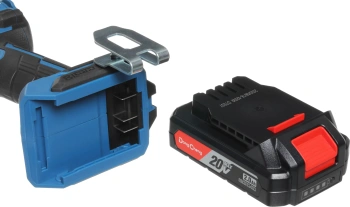 Гайковерт DongCheng DCPL165