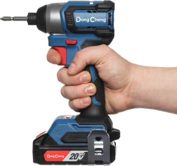 Гайковерт DongCheng DCPL165