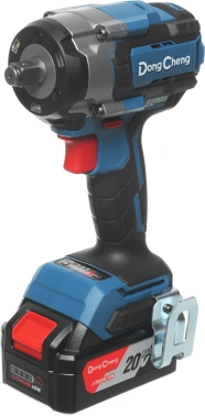 Гайковерт DongCheng DCPB598