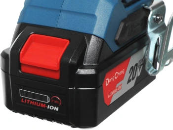 Гайковерт DongCheng DCPB598