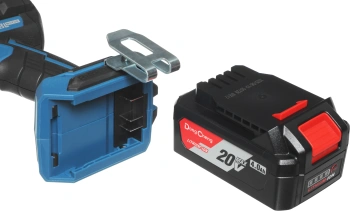 Гайковерт DongCheng DCPB598