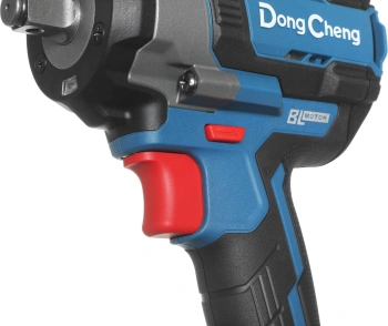 Гайковерт DongCheng DCPB598