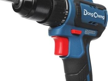 Дрель-шуруповерт DongCheng DCJZ2040