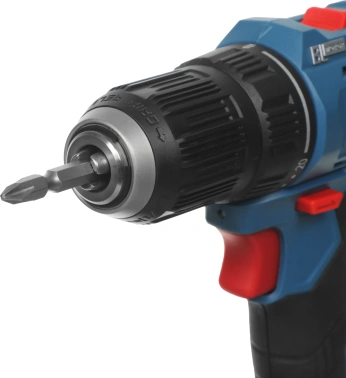 Дрель-шуруповерт DongCheng DCJZ2050