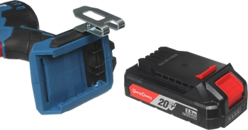 Дрель-шуруповерт DongCheng DCJZ2050