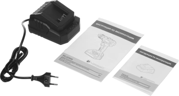 Дрель-шуруповерт DongCheng DCJZ2050