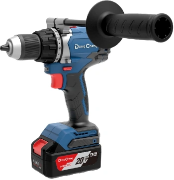 Дрель-шуруповерт DongCheng DCJZ06-13