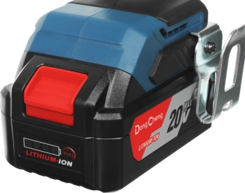 Дрель-шуруповерт DongCheng DCJZ06-13