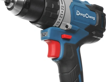 Дрель-шуруповерт DongCheng DCJZ06-13