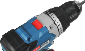 Дрель-шуруповерт DongCheng DCJZ06-13