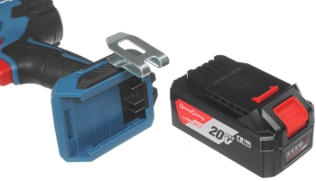 Дрель-шуруповерт DongCheng DCJZ06-13