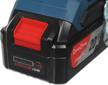 Дрель-шуруповерт DongCheng DCJZ06-13