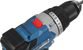 Дрель-шуруповерт DongCheng DCJZ06-13