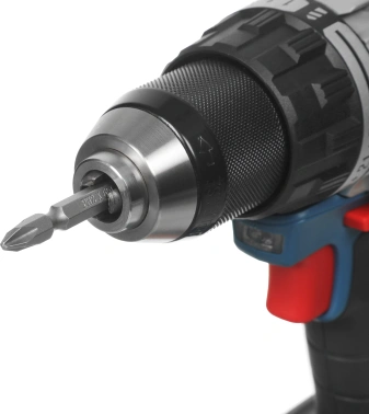 Дрель-шуруповерт DongCheng DCJZ06-13