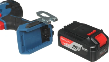 Дрель-шуруповерт DongCheng DCJZ06-13